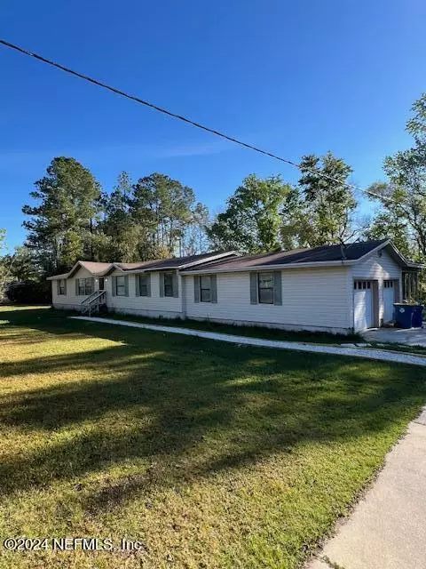 Jacksonville, FL 32218,16025 HARGETT RD