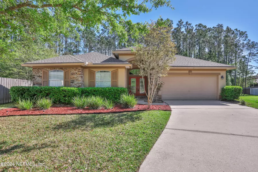 3584 WATERFORD OAKS DR, Orange Park, FL 32065