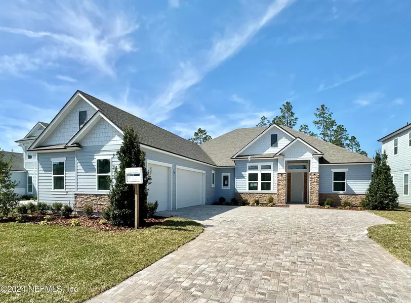 125 WINDMILL PALM TRL, Ponte Vedra, FL 32081