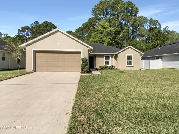 2148 CHANDLERS WALK LN, Jacksonville, FL 32246