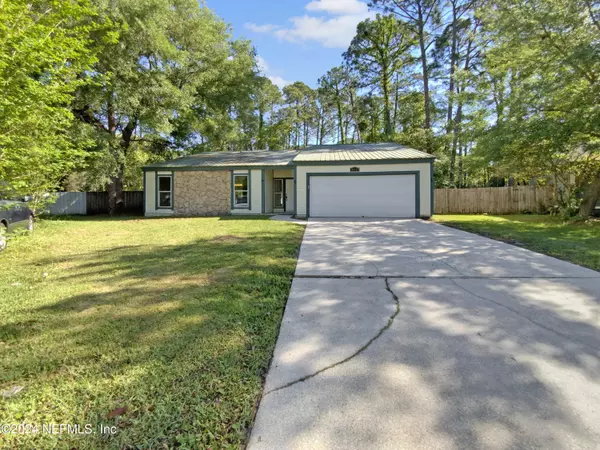 10315 ARROW LAKES DR E, Jacksonville, FL 32257