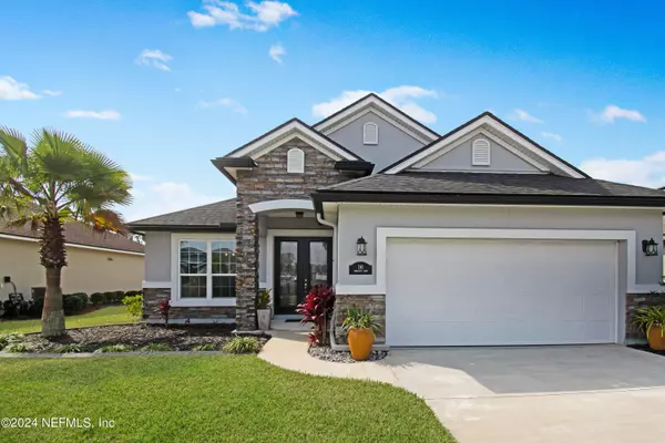St Augustine, FL 32092,161 MERCUTIO LN