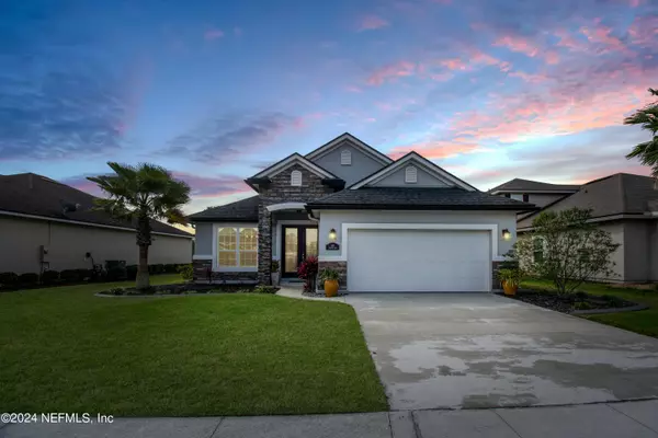 161 MERCUTIO LN, St Augustine, FL 32092