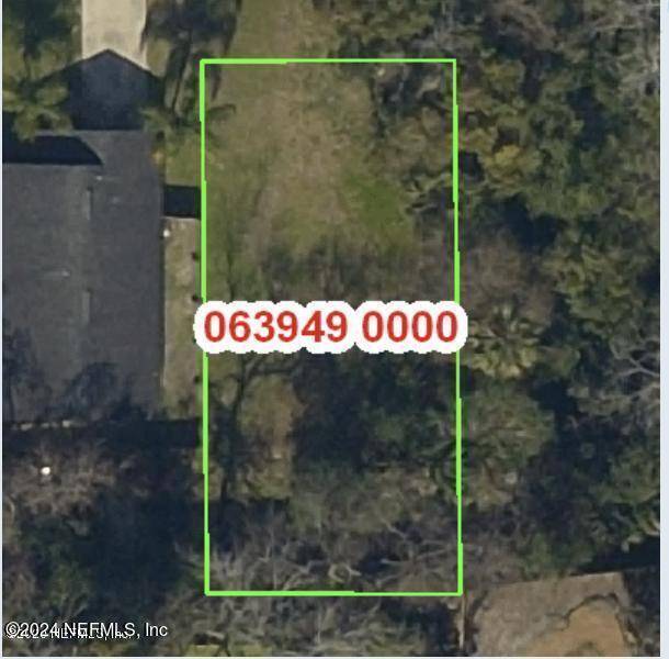 0 ERNEST ST, Jacksonville, FL 32205