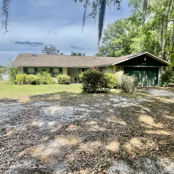 140 LAKEWOOD DR, Interlachen, FL 32148