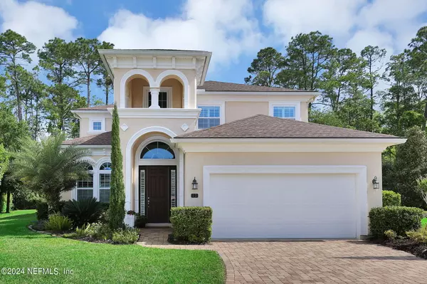 Ponte Vedra, FL 32081,17 PORTSIDE AVE