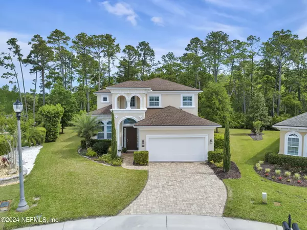 Ponte Vedra, FL 32081,17 PORTSIDE AVE