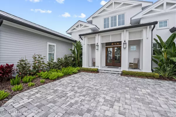 Ponte Vedra Beach, FL 32082,46 SEA GLASS WAY