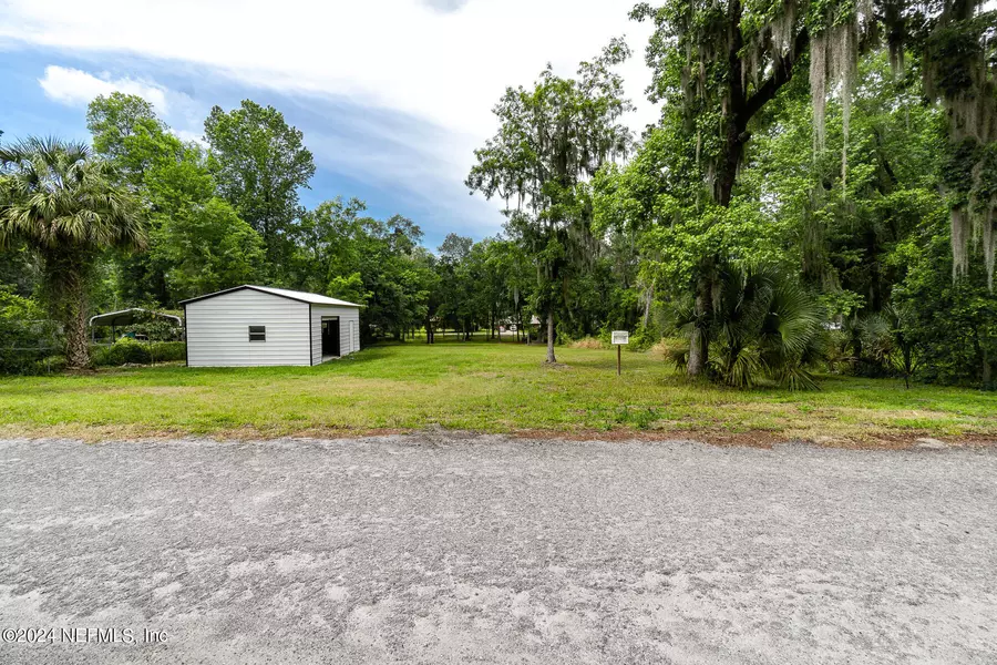 0 SE 3RD AVE, Melrose, FL 32666