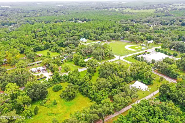 Welaka, FL 32189,2003 ELM ST