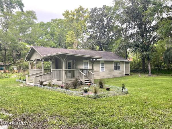 412 BOYKIN LN,  Baldwin,  FL 32234