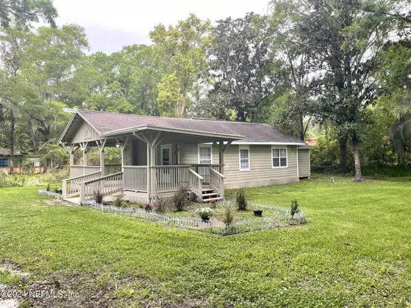 412 BOYKIN LN, Baldwin, FL 32234