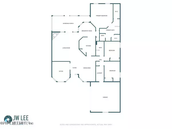 Middleburg, FL 32068,3786 BEDFORD DR