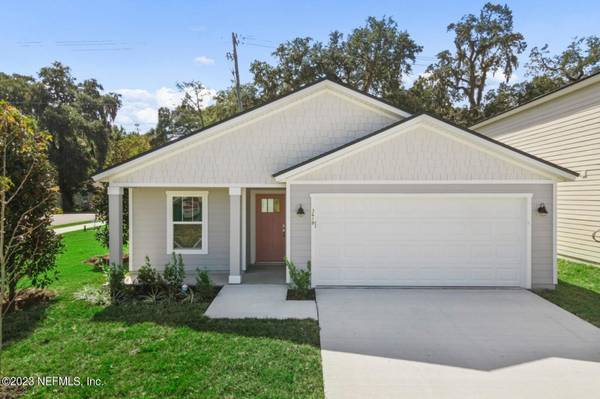 5238 SAWMILL PT WAY #LOT 3, Jacksonville, FL 32210