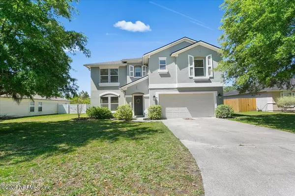 76031 LONG POND LOOP, Yulee, FL 32097