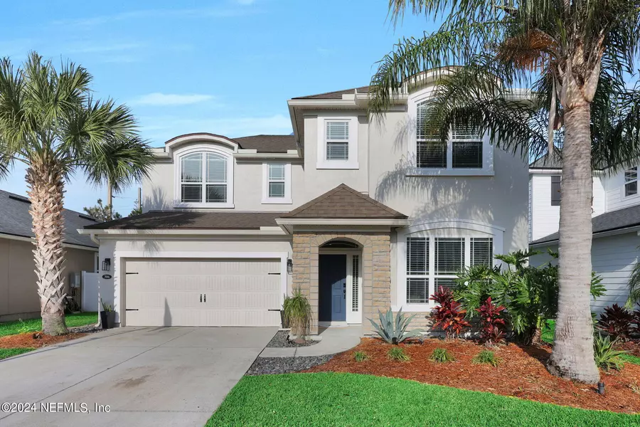 306 PRINCESS DR, Ponte Vedra, FL 32081