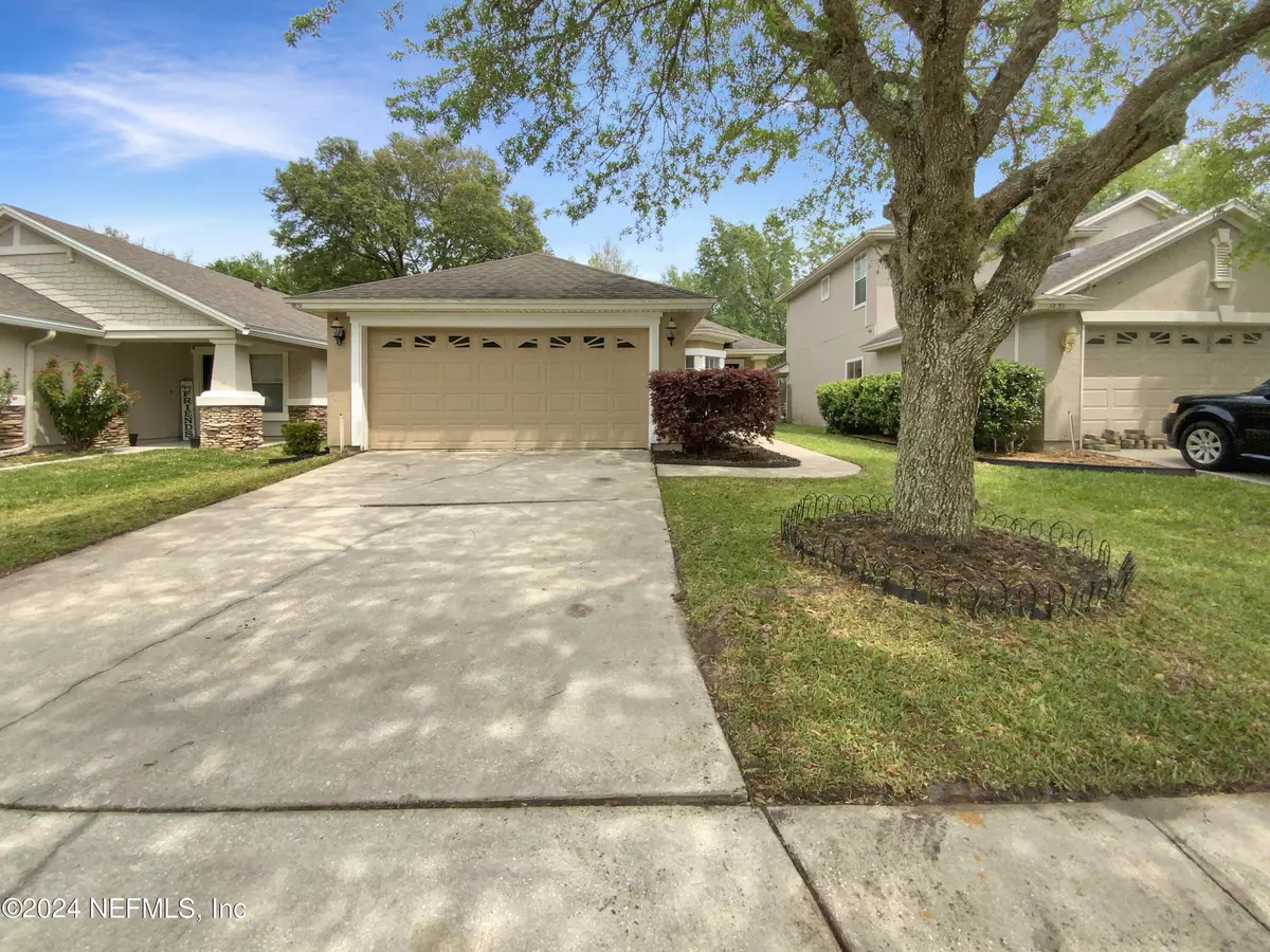 Orange Park, FL 32065,3851 PEBBLE BROOKE CIR S