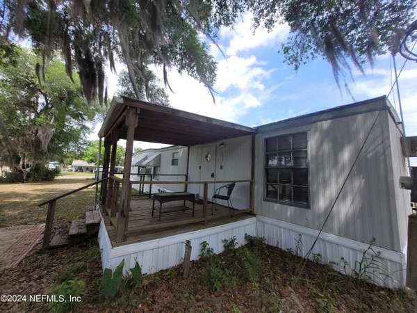 115 CRESTBREEZE MNR, Crescent City, FL 32112