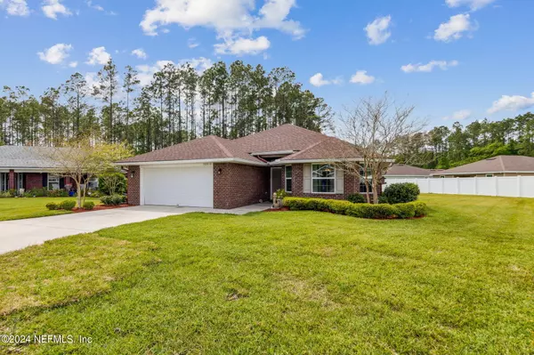 Yulee, FL 32097,78910 SADDLE CT