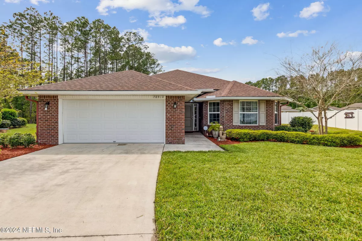 Yulee, FL 32097,78910 SADDLE CT