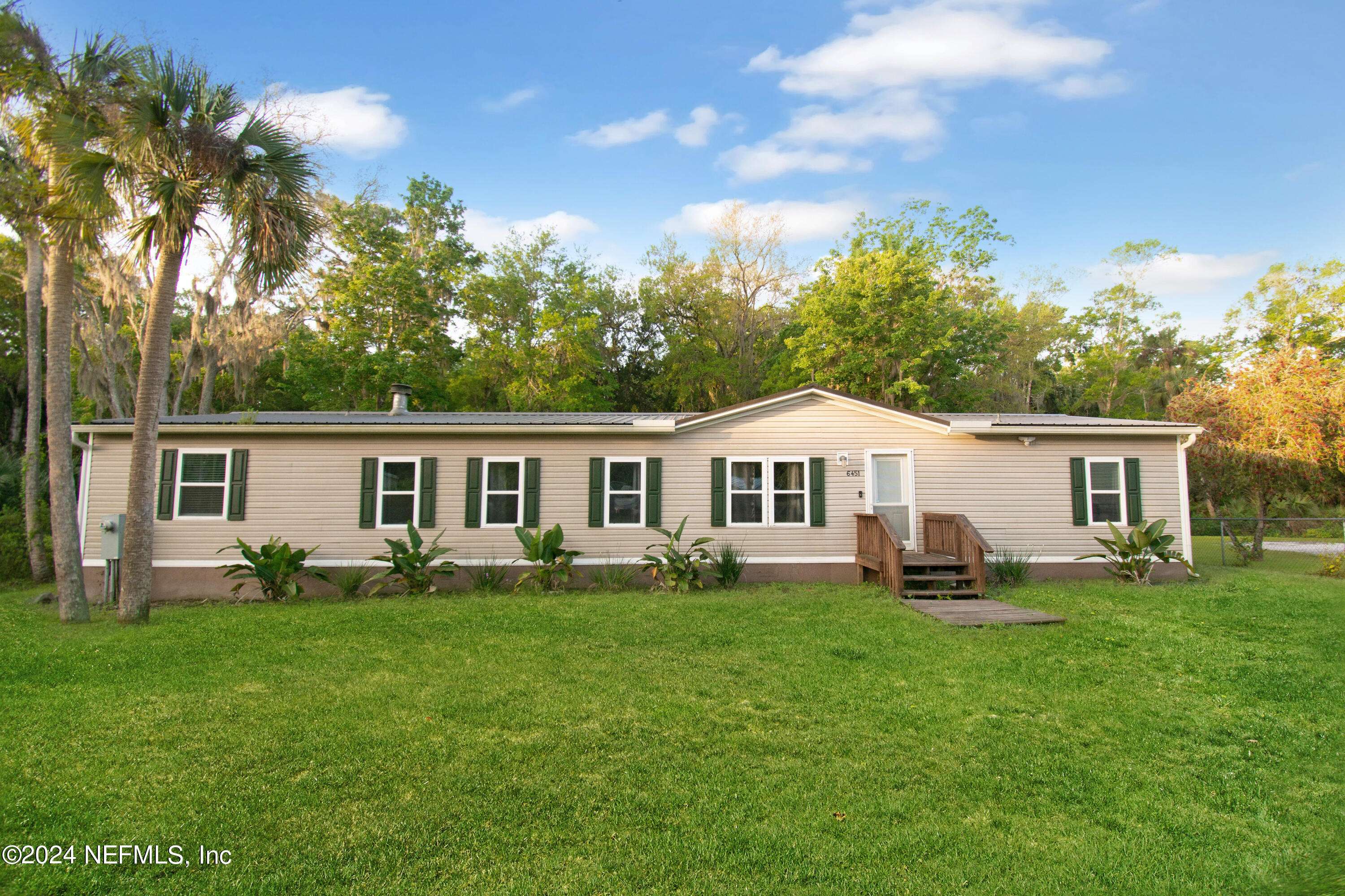 St Augustine, FL 32095,6451 SANTINA WAY