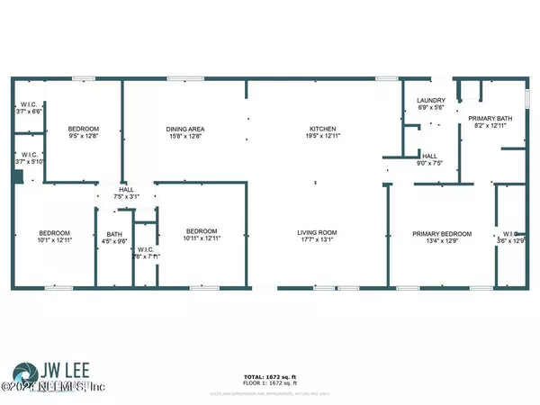 Callahan, FL 32011,45221 EULA B RD