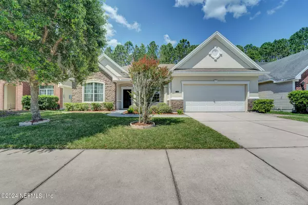 Jacksonville, FL 32218,12164 GEORGIA OAK CT