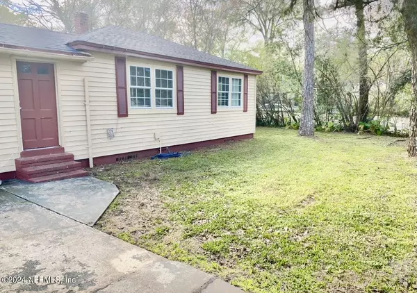 Jacksonville, FL 32254,5124 ROSSELLE ST