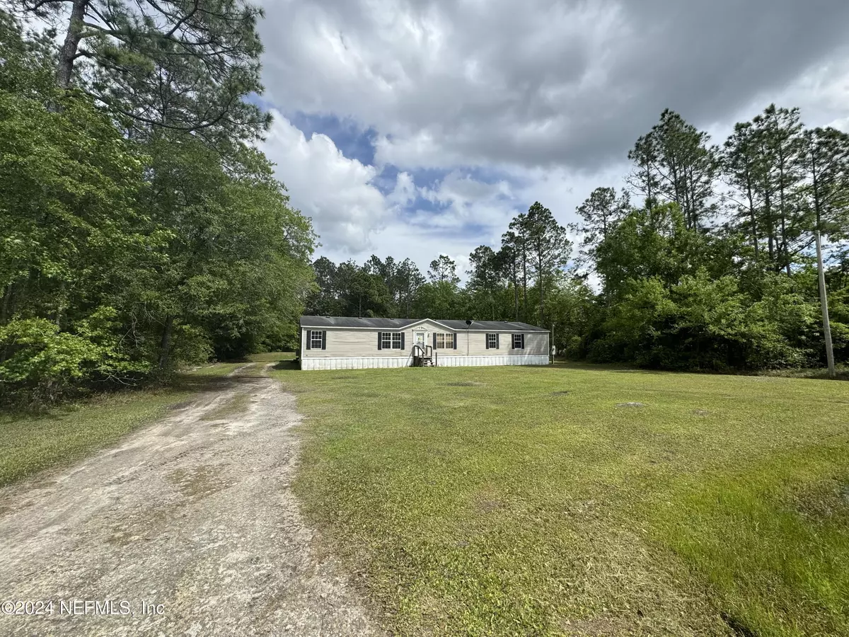 Lake Butler, FL 32054,9282 SW 148TH PL