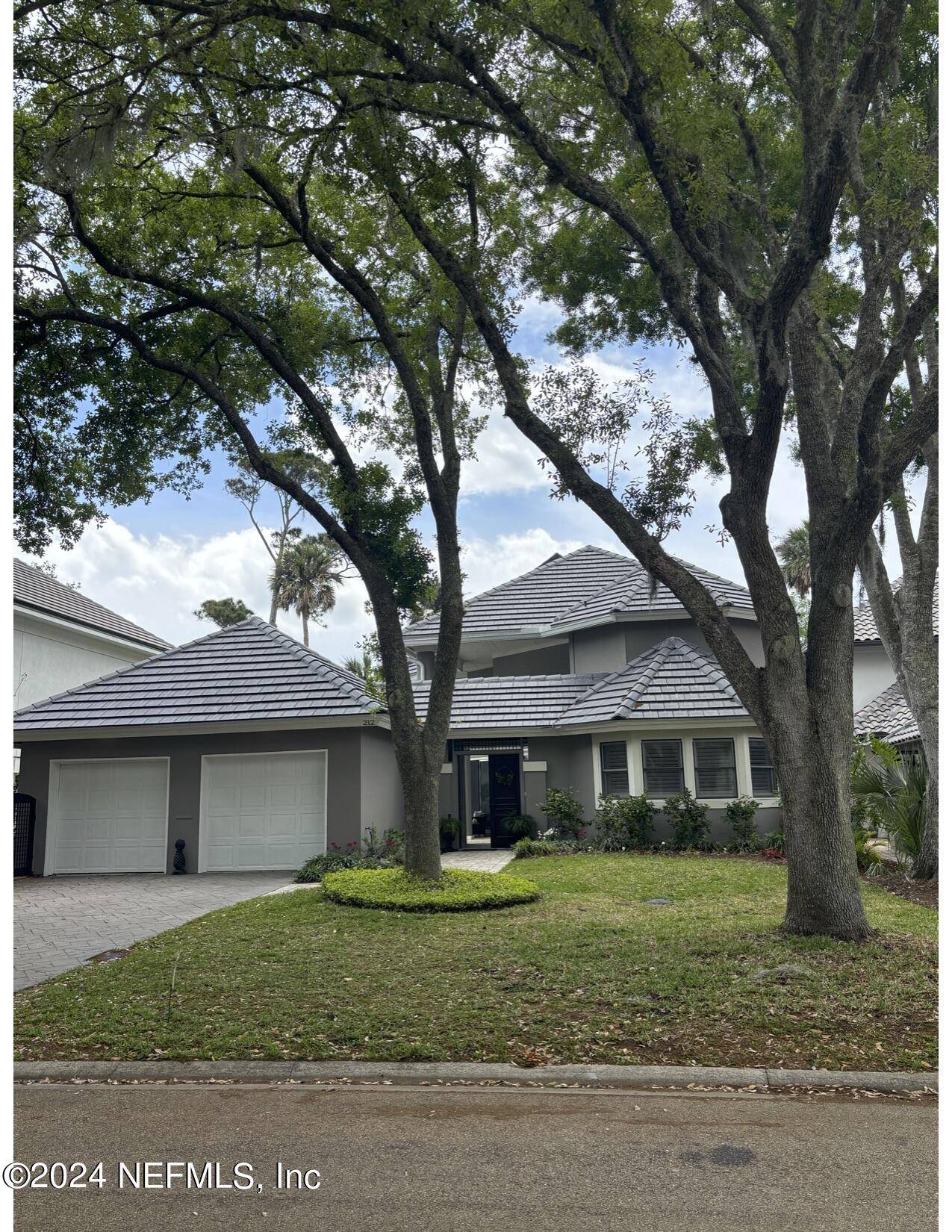 212 LAUREL LN, Ponte Vedra Beach, FL 32082