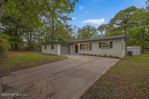 4010 RICHIE LN, Middleburg, FL 32068