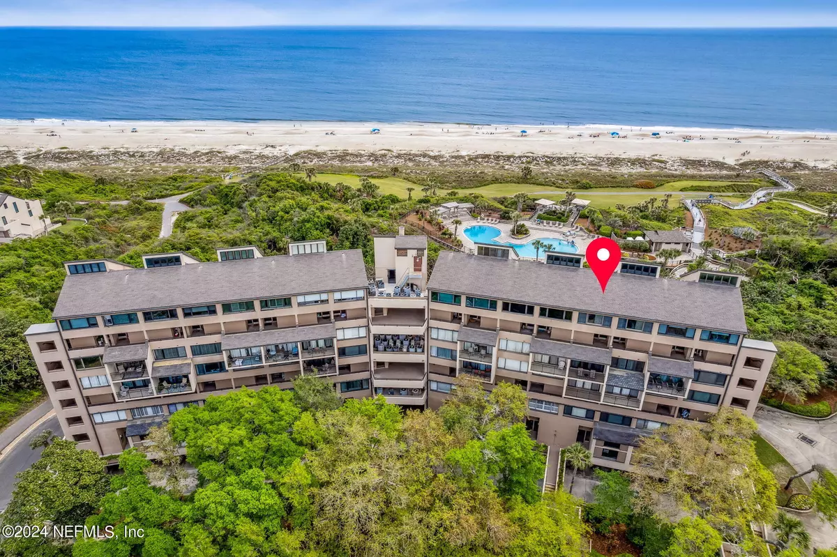 Fernandina Beach, FL 32034,1127 BEACH WALKER RD #1127