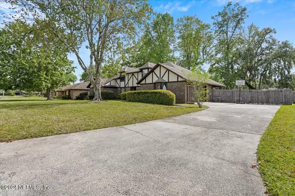 Orange Park, FL 32073,748 DUART DR