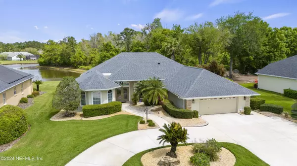 13 LAKESIDE PL W,  Palm Coast,  FL 32137