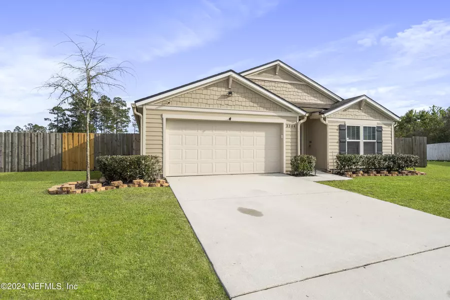 3304 CANYON FALLS DR, Green Cove Springs, FL 32043