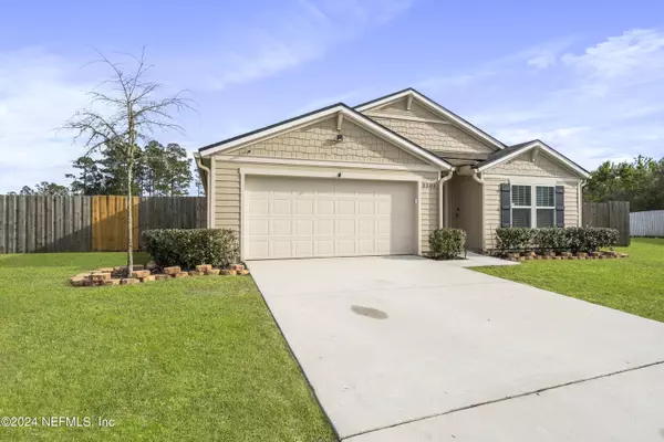 3304 CANYON FALLS DR, Green Cove Springs, FL 32043