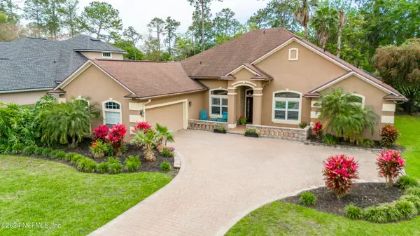 Fleming Island, FL 32003,1574 COUNTRY WALK DR