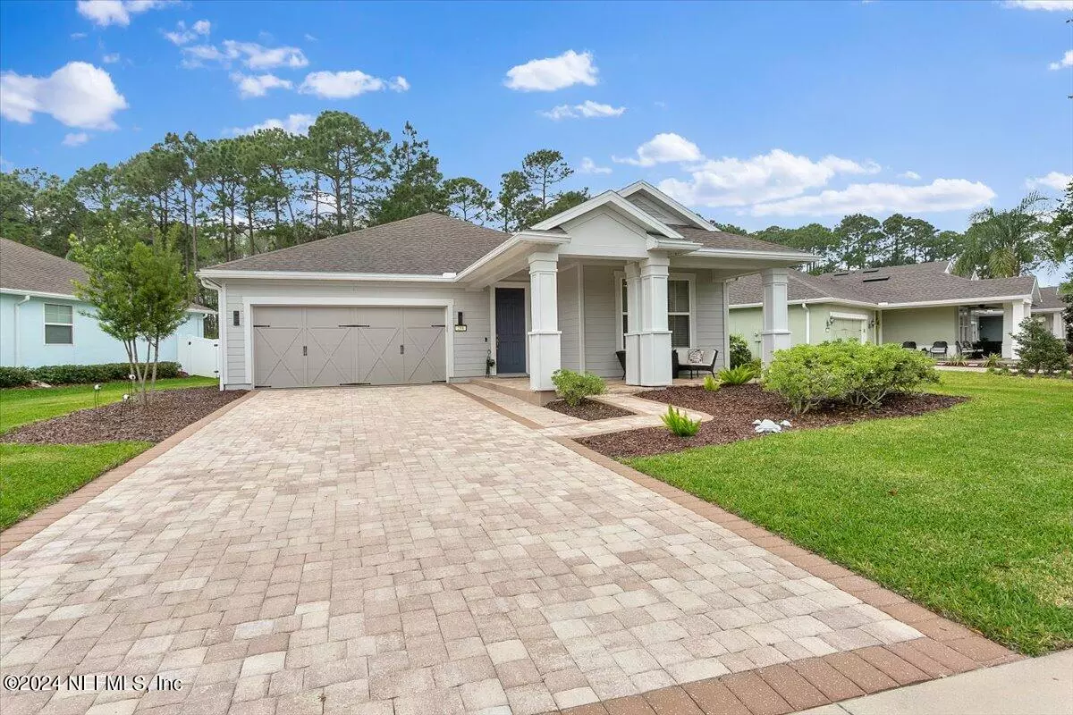 St Augustine, FL 32095,299 FRONT DOOR LN