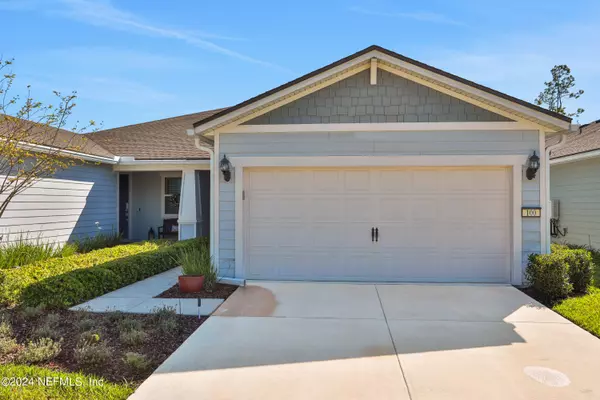 100 BROADHAVEN DR, Ponte Vedra, FL 32081