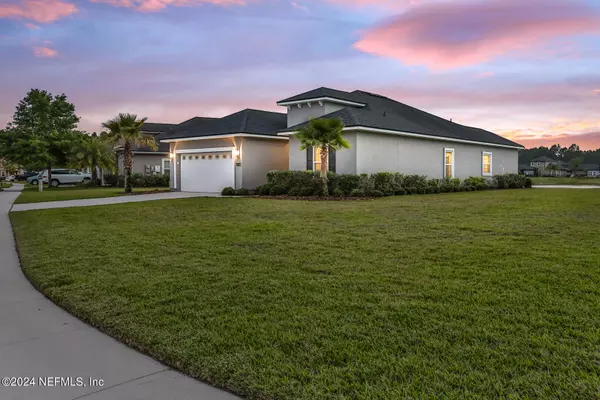 Orange Park, FL 32065,1004 PRAIRIE DUNES CT