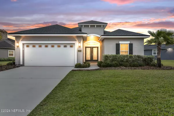 1004 PRAIRIE DUNES CT, Orange Park, FL 32065