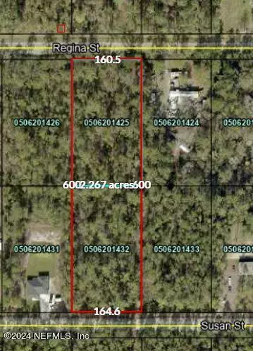 Hastings, FL 32145,4430 SUSAN ST
