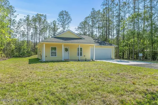 Hastings, FL 32145,4365 MELANIE ST