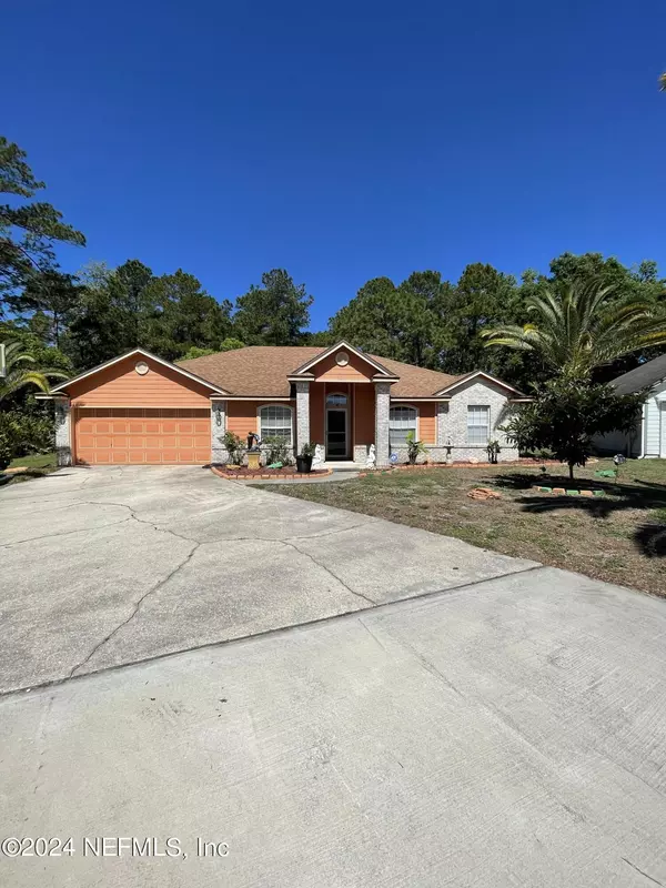 Jacksonville, FL 32244,7983 GEORGIA JACK CT