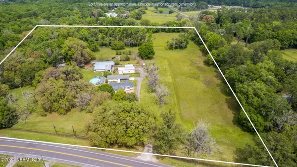 Callahan, FL 32011,542284 LEM TURNER RD