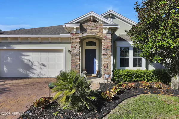 168 GRAY WOLF TRL, Jacksonville, FL 32081