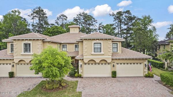 164 LATERRA LINKS CIR #102, St Augustine, FL 32092