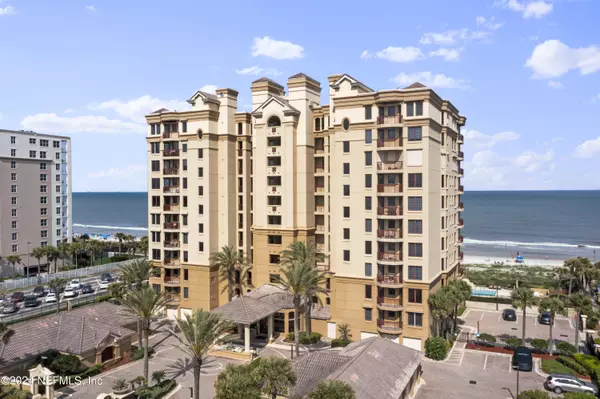 1331 1ST ST N #202, Jacksonville Beach, FL 32250