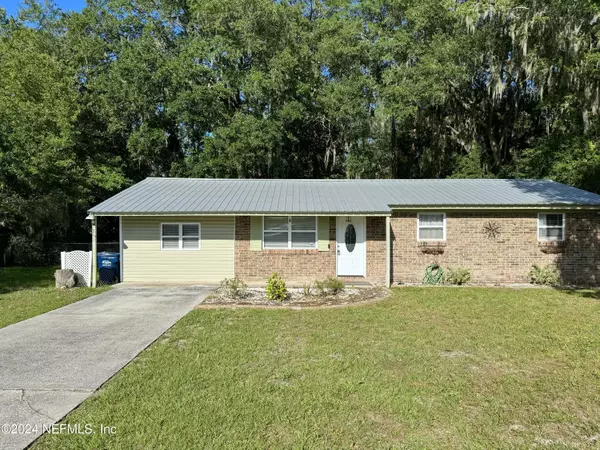 251 S 1ST ST, Macclenny, FL 32063