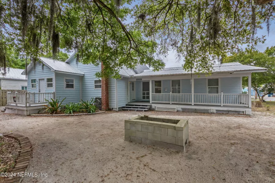 900 CEDAR ST, Fernandina Beach, FL 32034